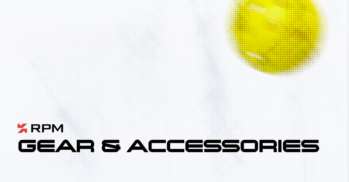 Gear & Accessories