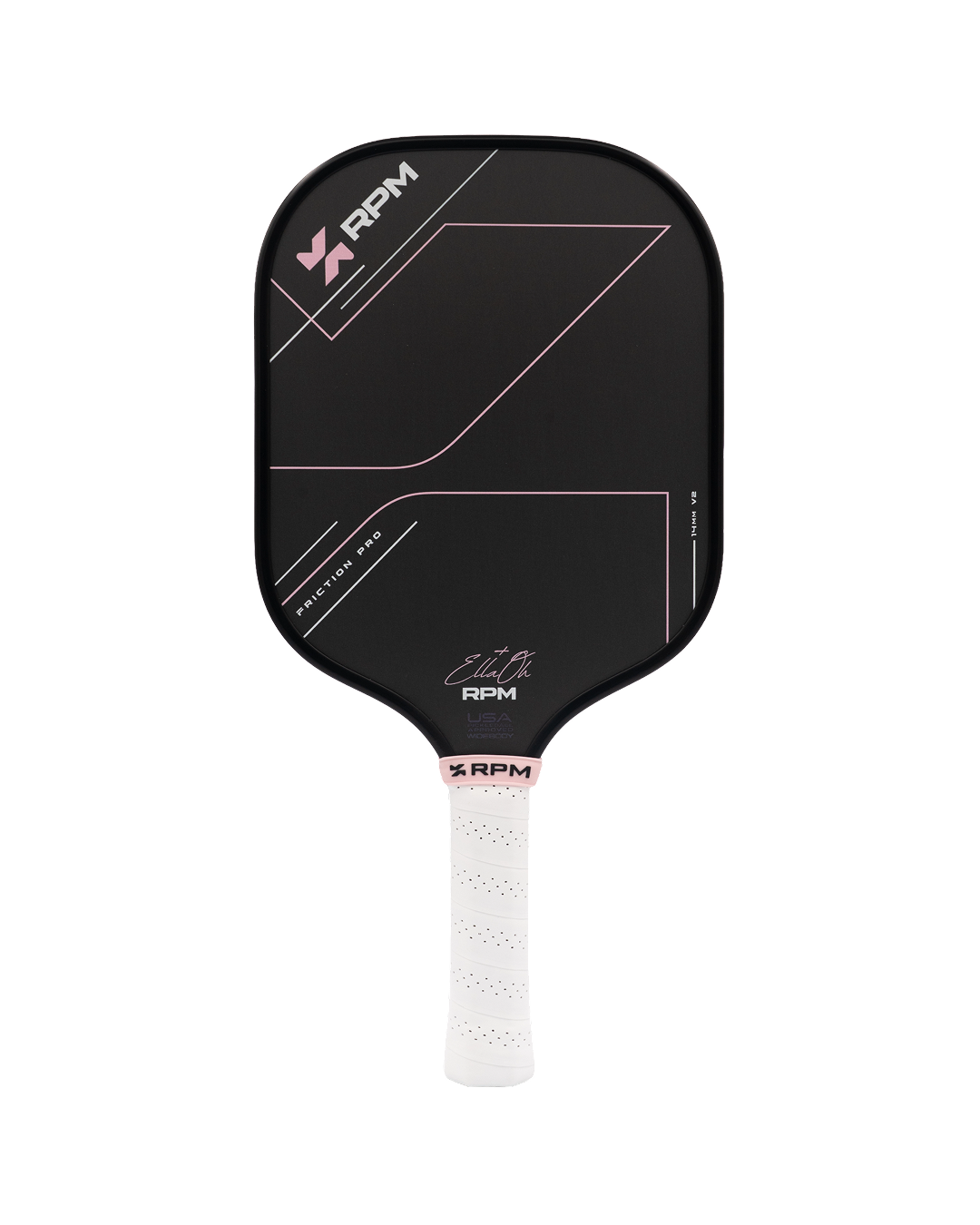 V2 Series – RPM Pickleball V2 Series – RPM Pickleball