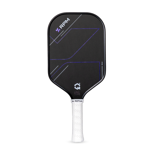 最終値下げ！新品　ピックルボール　パドル　RPM RPM FRICTION PRO 16MM ELONGATED V2 Pickleball Paddle – RPM Pickleball