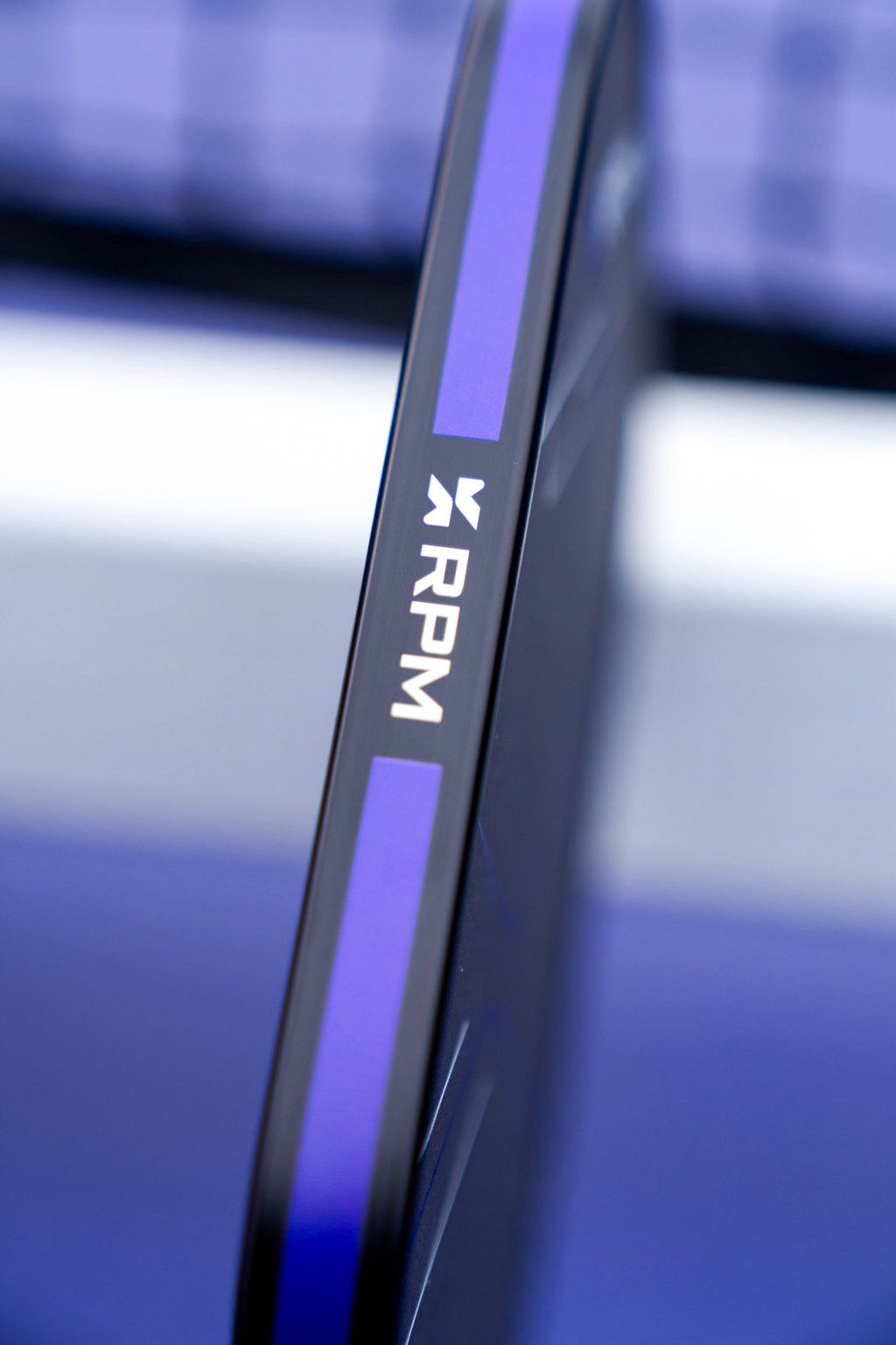 RPM Q2 16MM ELONGATED Pickleball Paddle