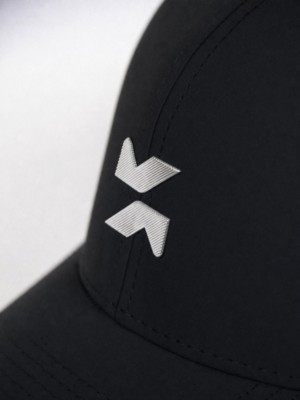 RPM Signature Hat - Black