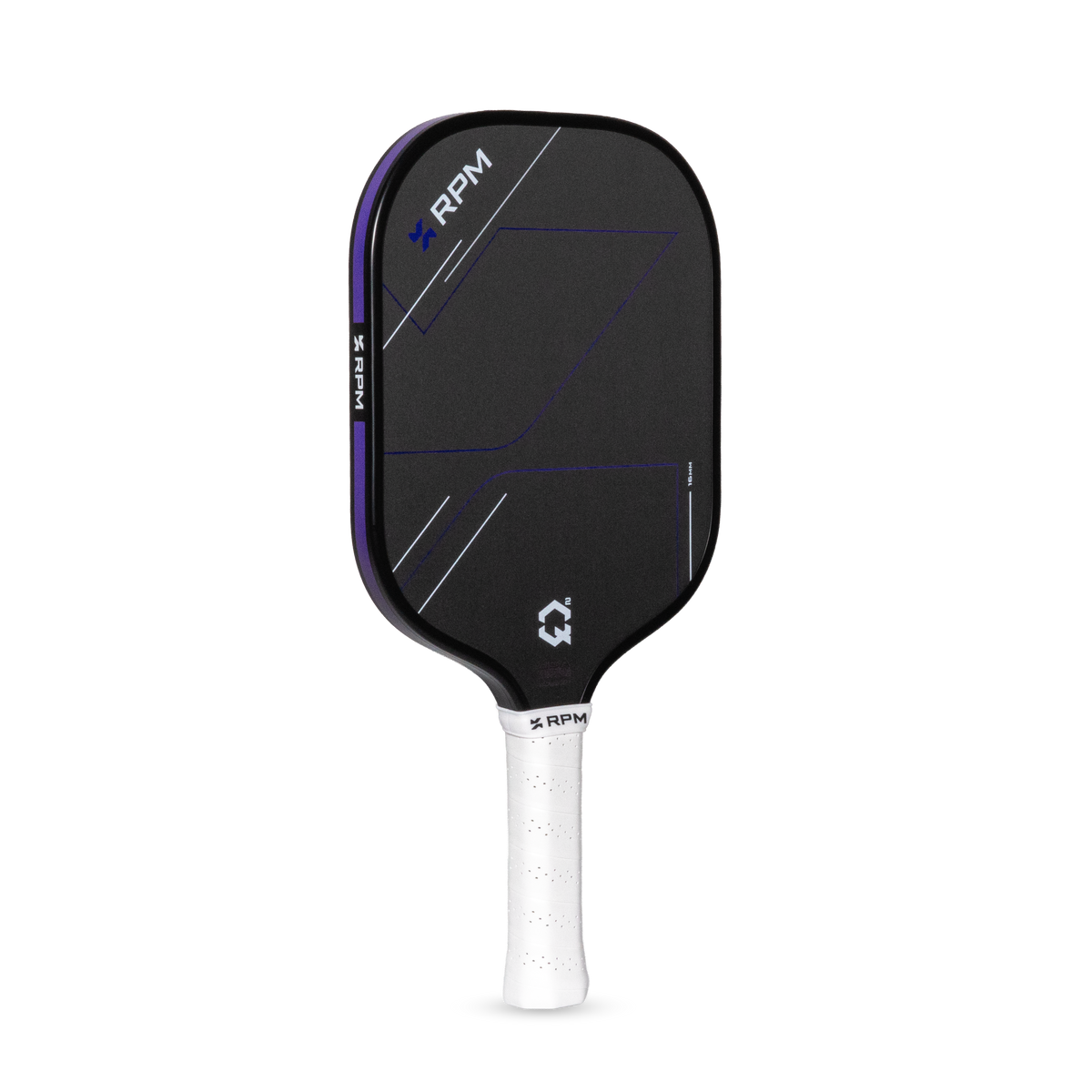 RPM Q2 16mm Widebody Pickleball Paddle | RPM Pickleball