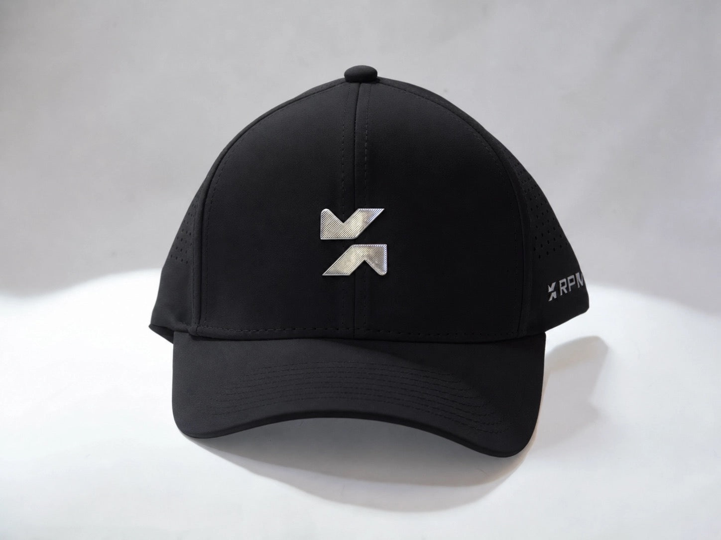RPM Signature Hat - Black