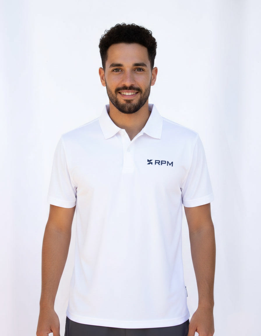 RPM Performance Polo