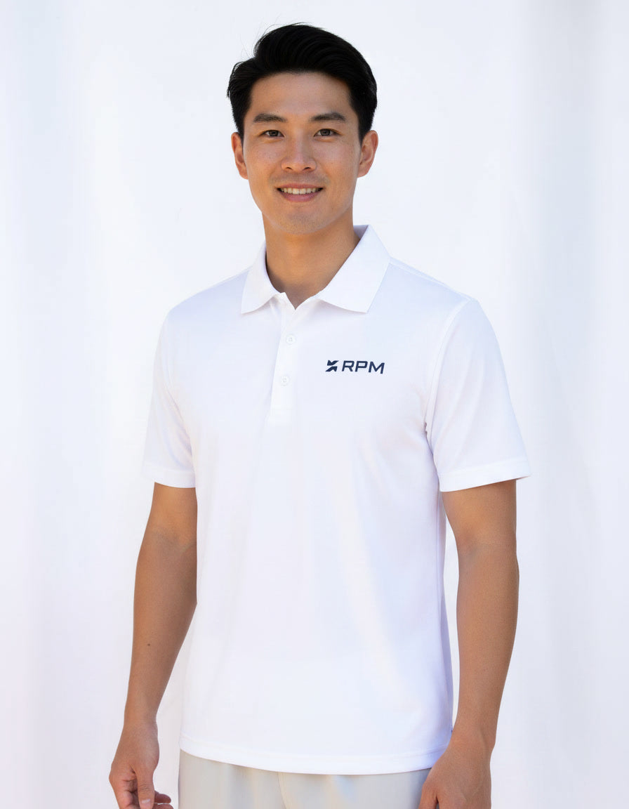 RPM Performance Polo