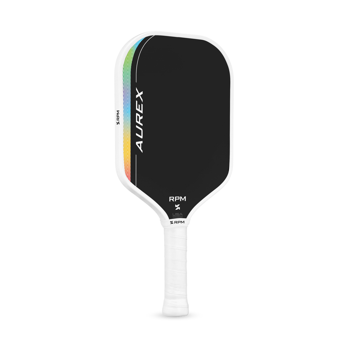 RPM Aurex 16mm Elongated Pickleball Paddle