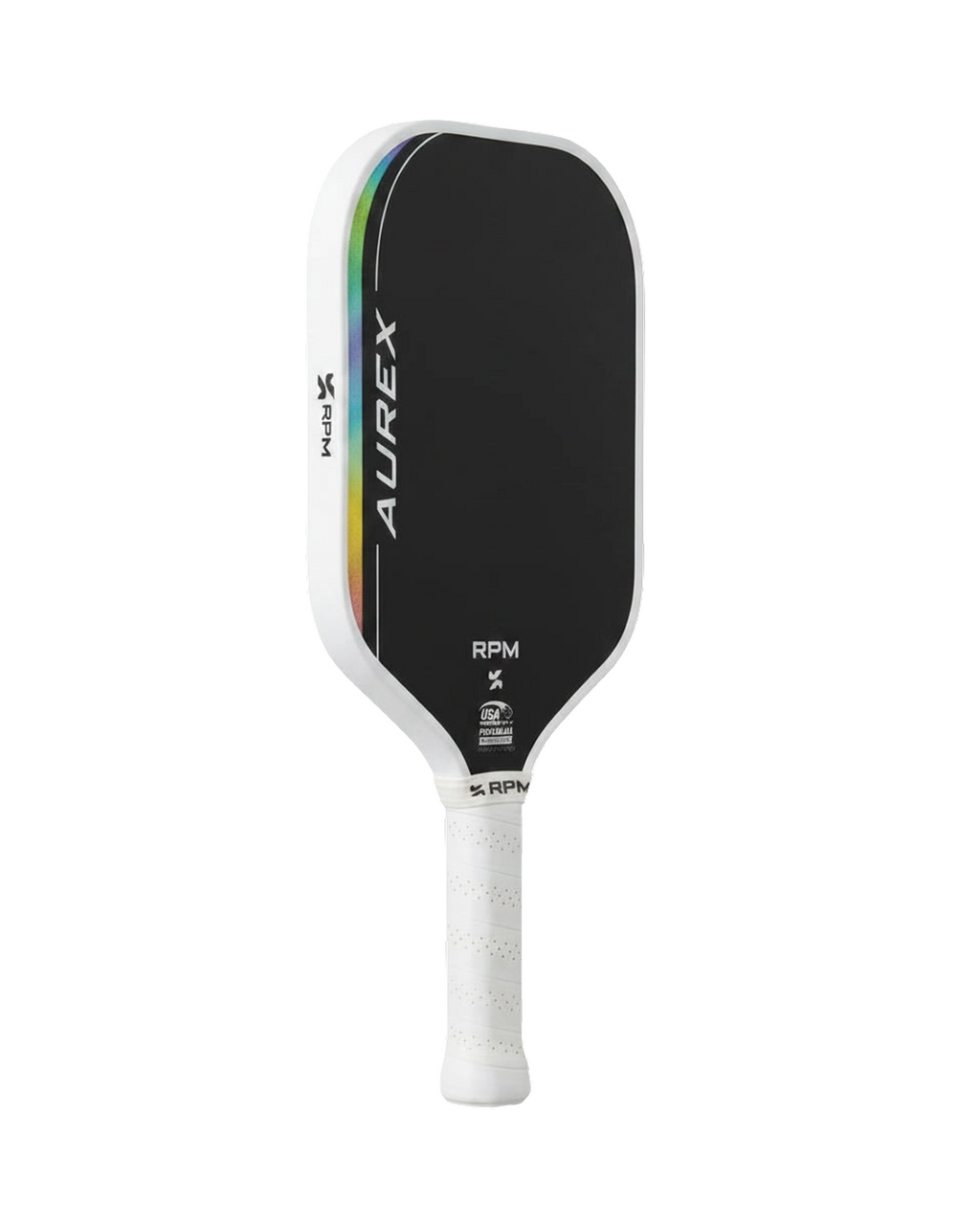 RPM Aurex 16mm Elongated Pickleball Paddle