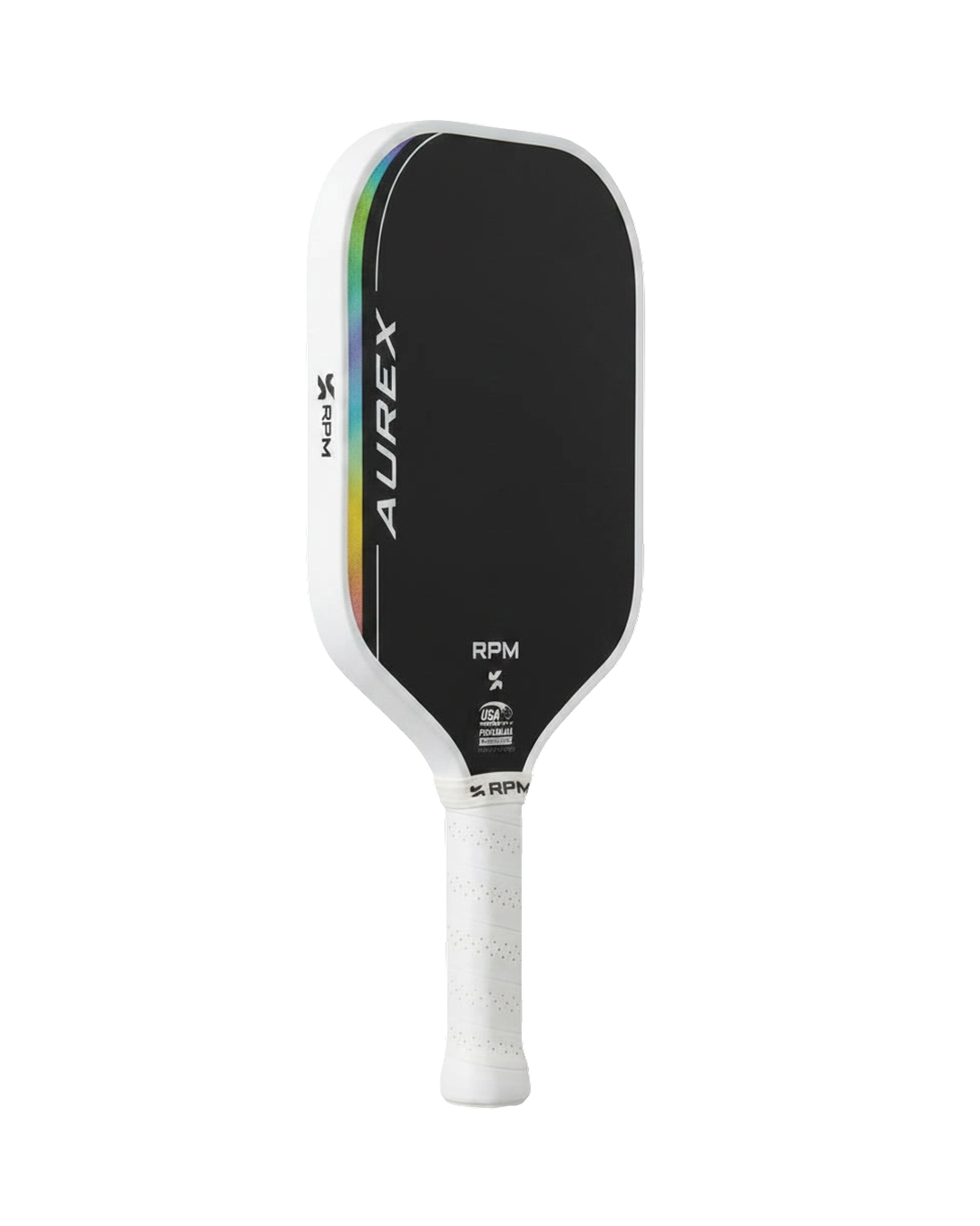 RPM Aurex 16mm Elongated Pickleball Paddle