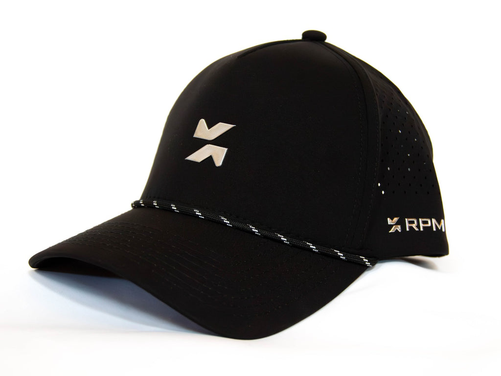 RPM Signature Hat