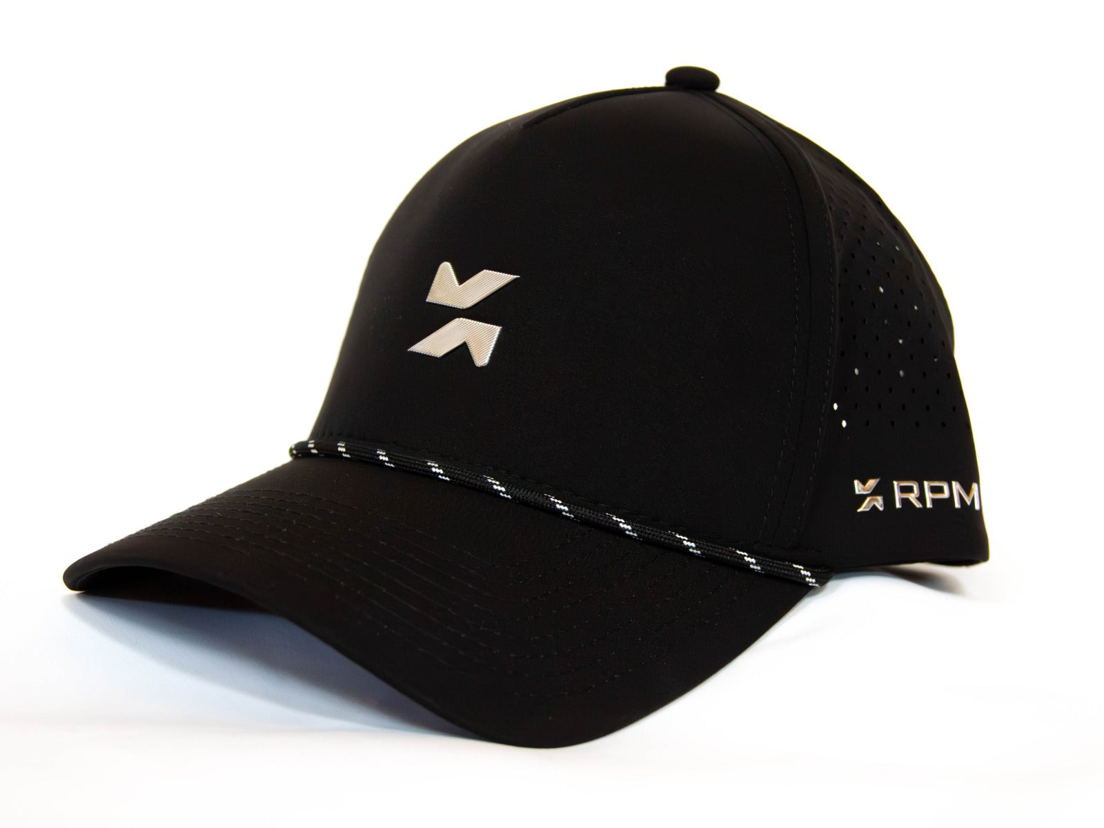 RPM Signature Hat