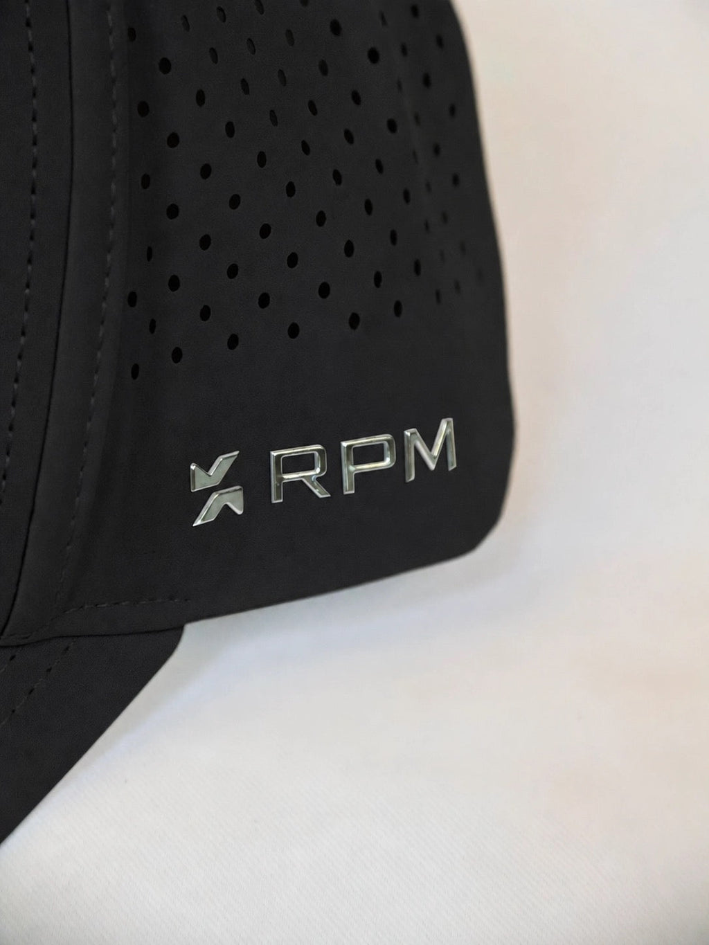 RPM Signature Hat - Black