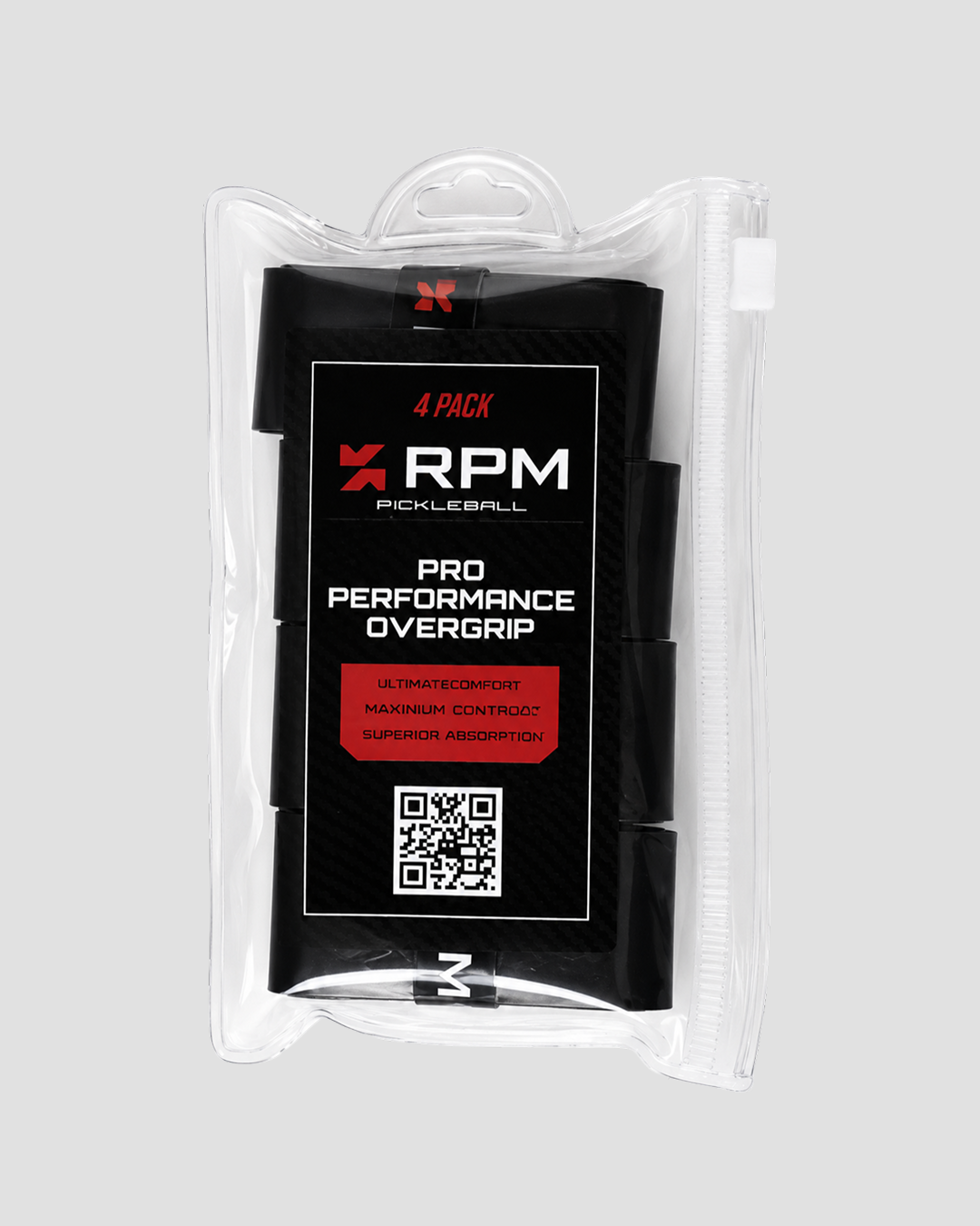 RPM Pro Performance DRY Overgrip