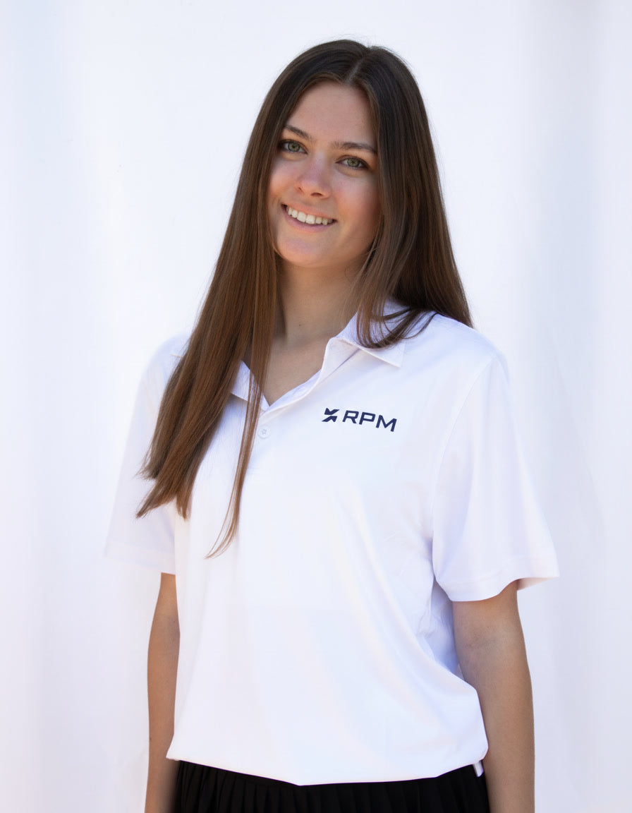 RPM Performance Polo