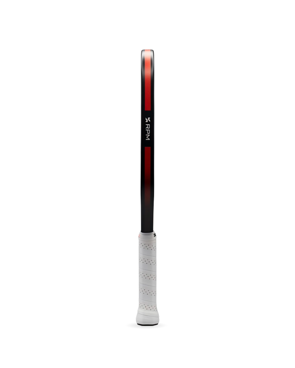 RPM Friction Pro V2 16mm Hybrid Flat Top Pickleball Paddle