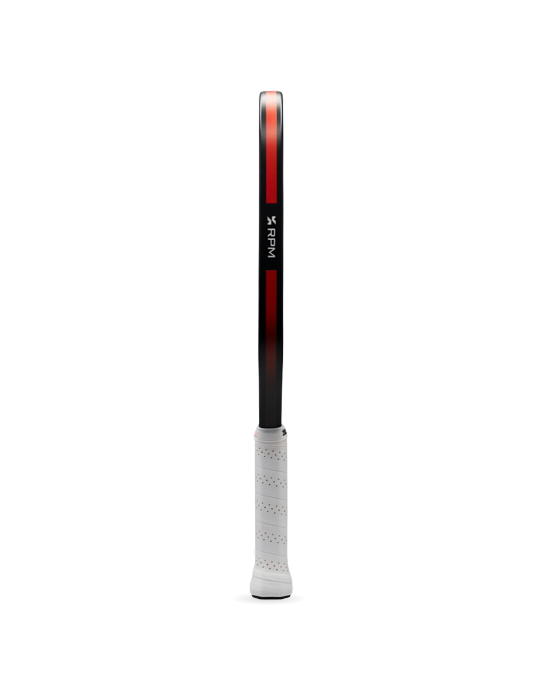 RPM Friction Pro V2 16mm Hybrid Flat Top Pickleball Paddle