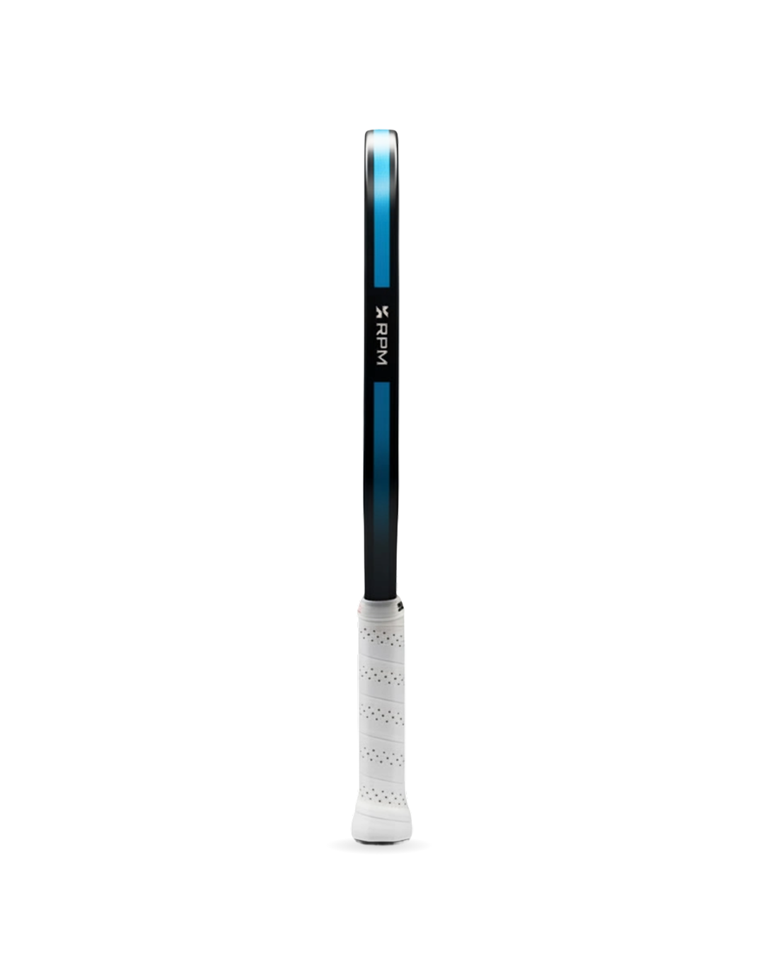 RPM Friction Pro V2 14mm Hybrid Flat Top Pickleball Paddle