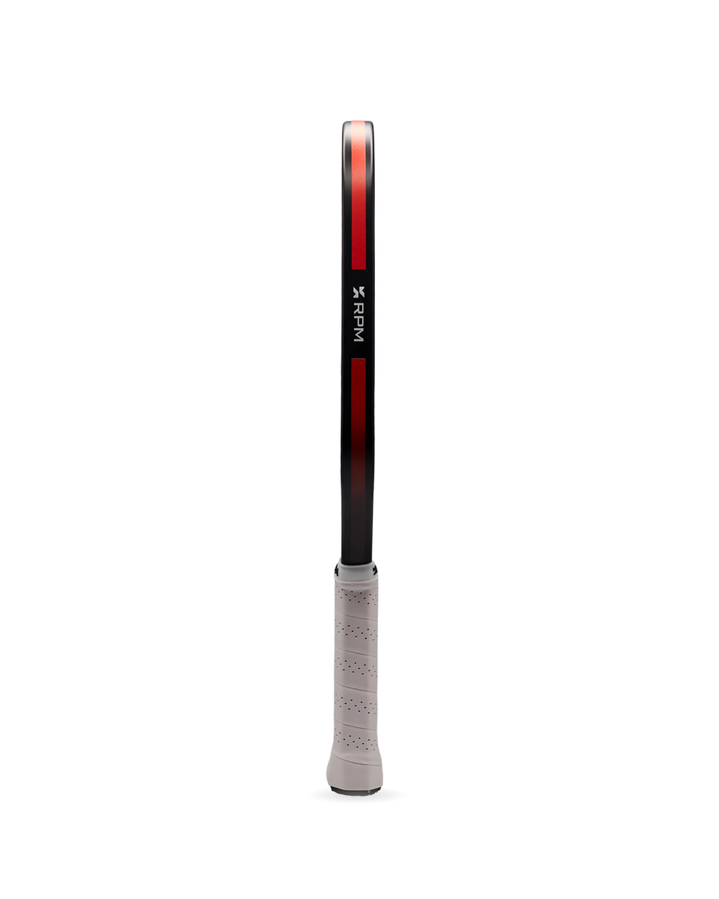 RPM FRICTION PRO 16MM ELONGATED V2 Pickleball Paddle