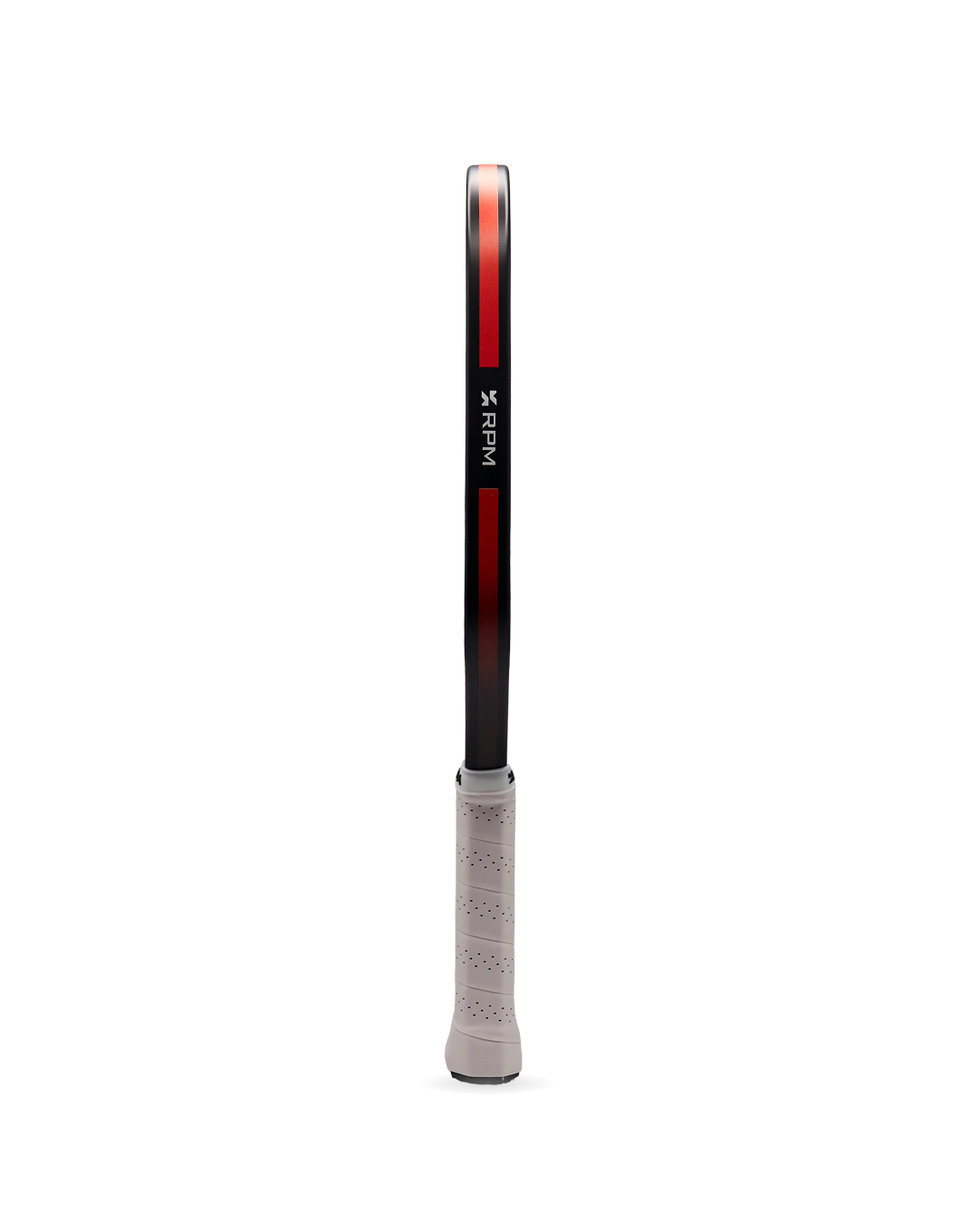 RPM FRICTION PRO 16MM ELONGATED V2 Pickleball Paddle