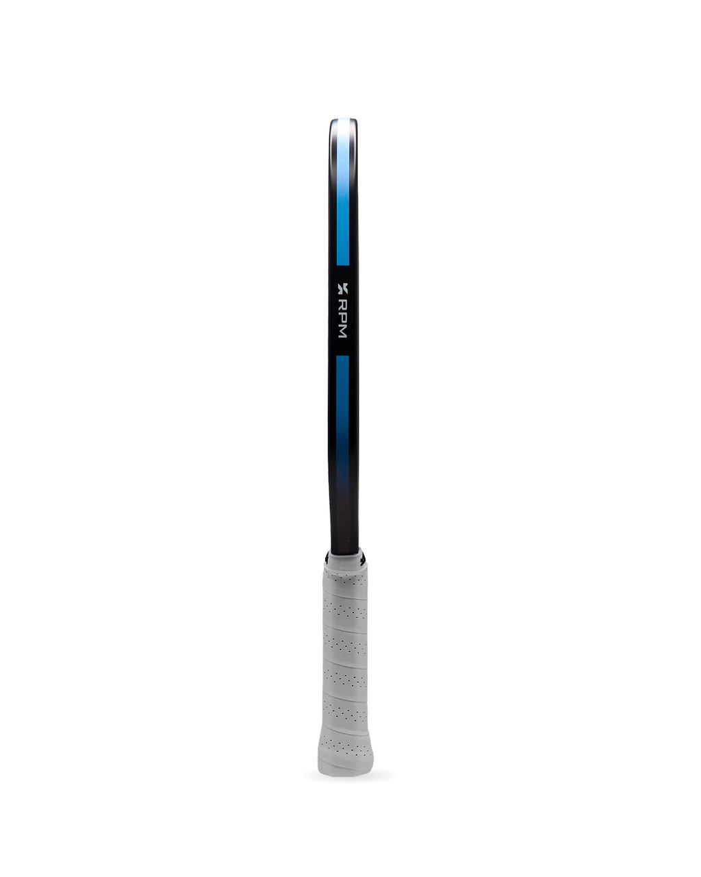 RPM FRICTION PRO 14MM ELONGATED V2 Pickleball Paddle