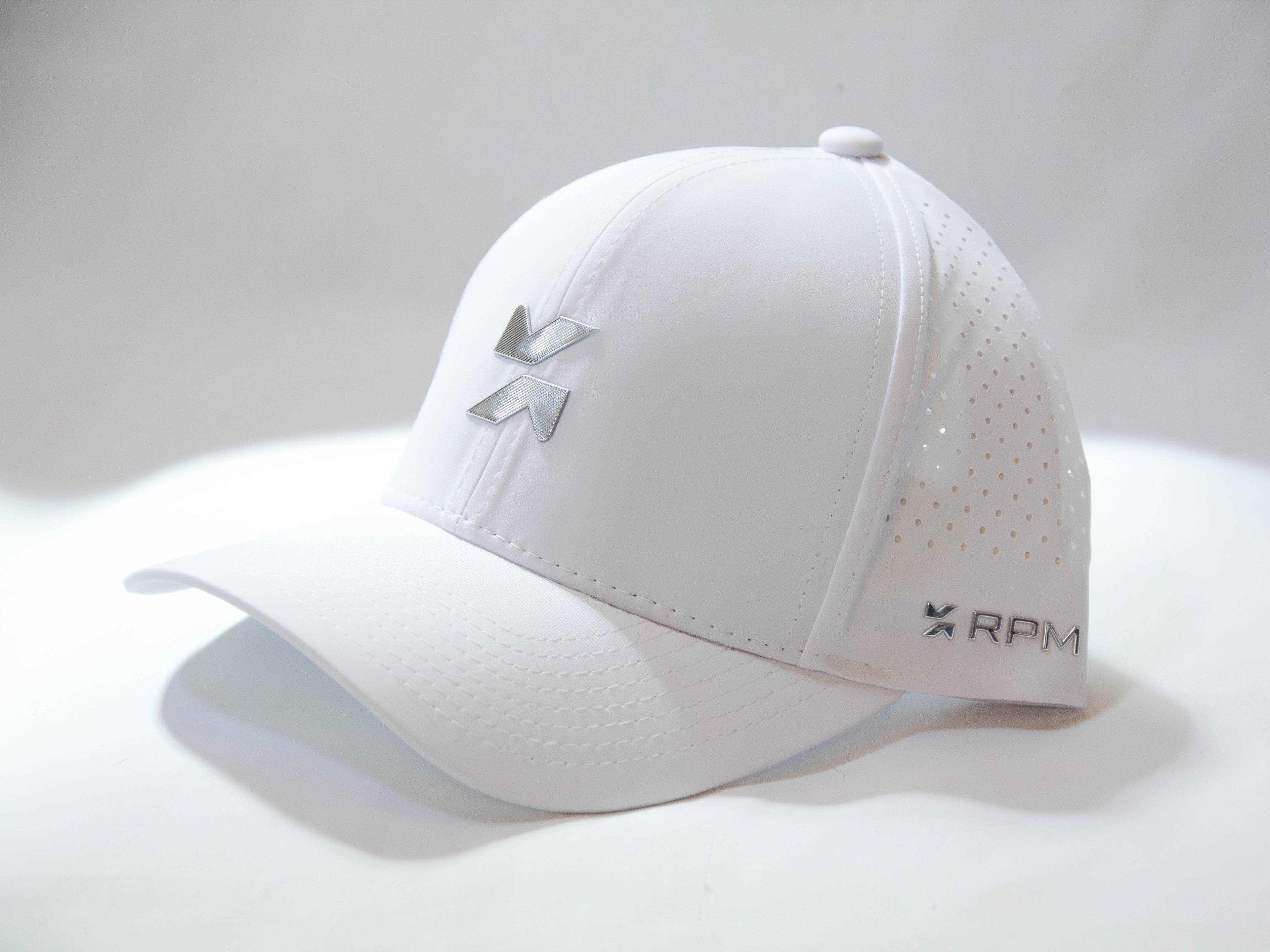 RPM Signature Hat