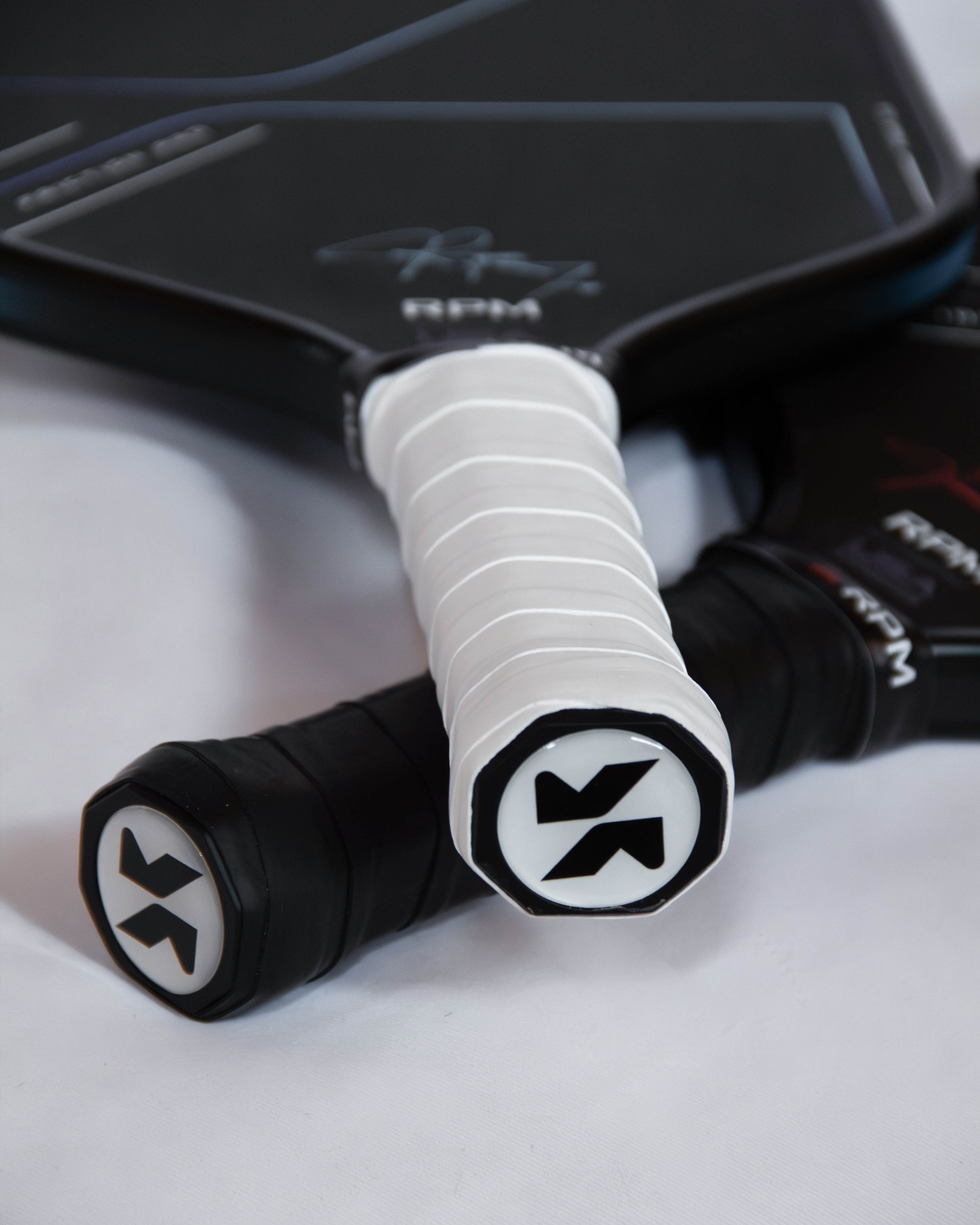 RPM Pro Performance TACKY Overgrip