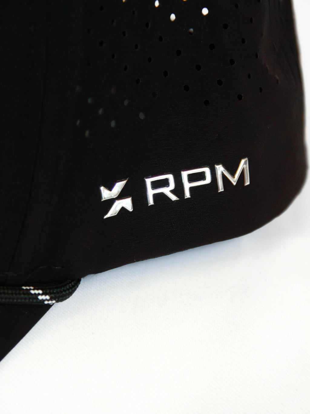 RPM Signature Hat