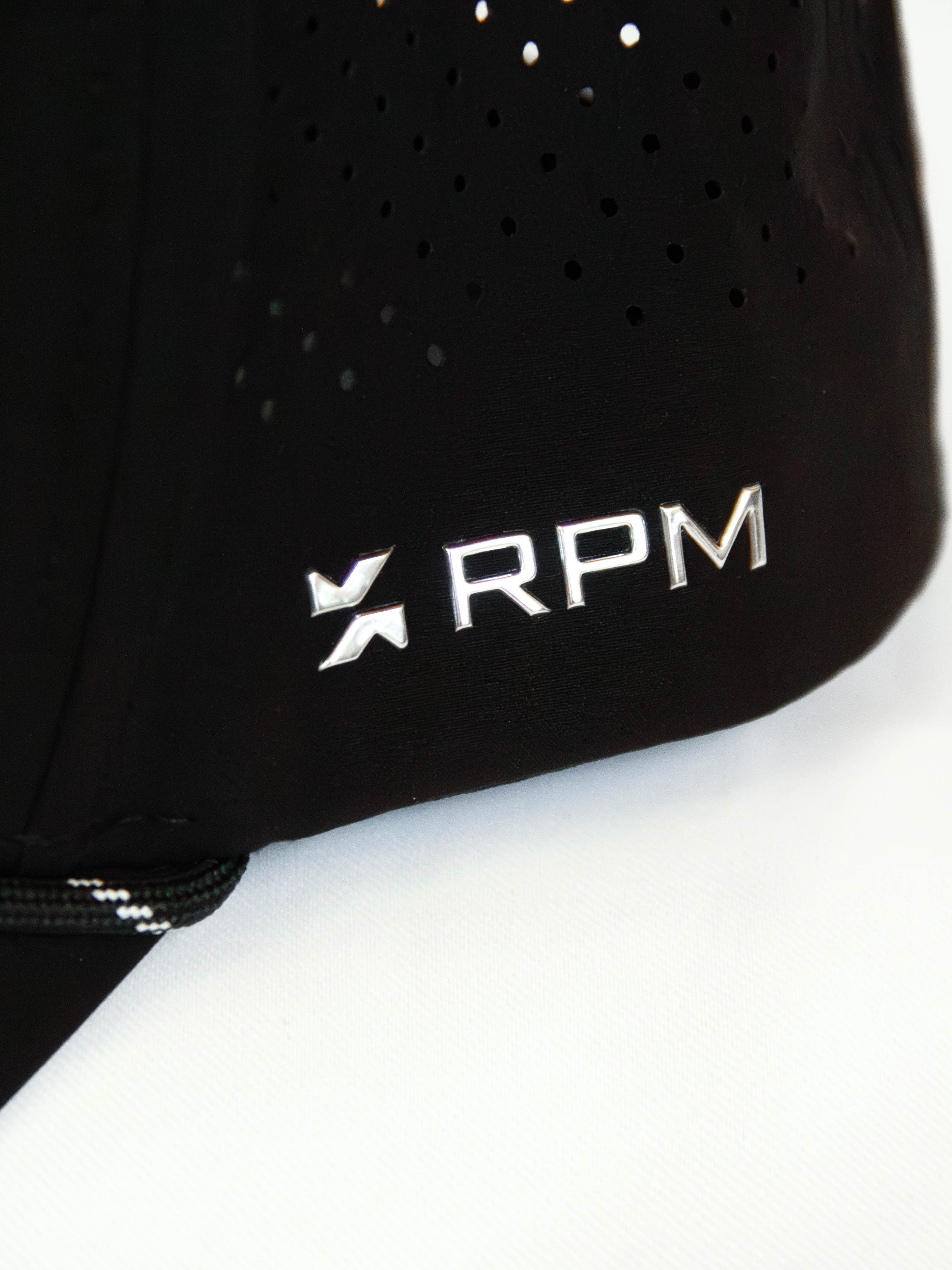 RPM Signature Hat