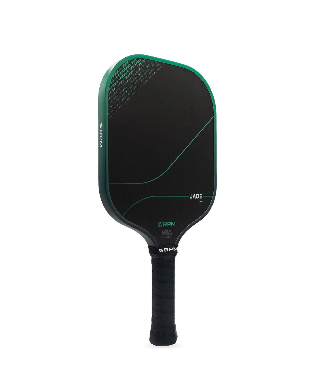 RPM Jade 14mm Widebody Pickleball Paddle