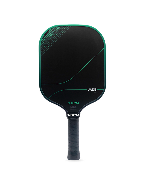 RPM Jade Series Pickleball Paddles | RPM Pickleball