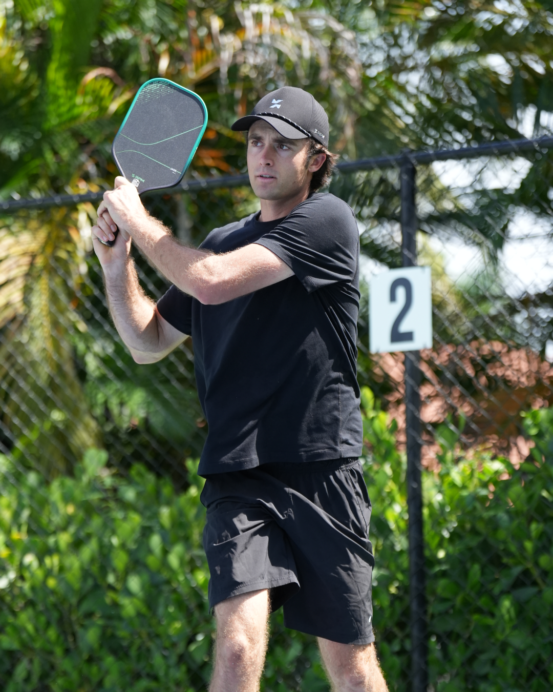 RPM Jade 16mm Elongated Pickleball Paddle