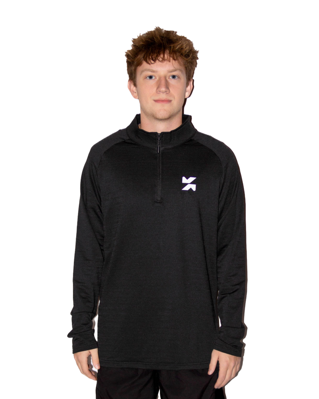 RPM Performance Quarter Zip