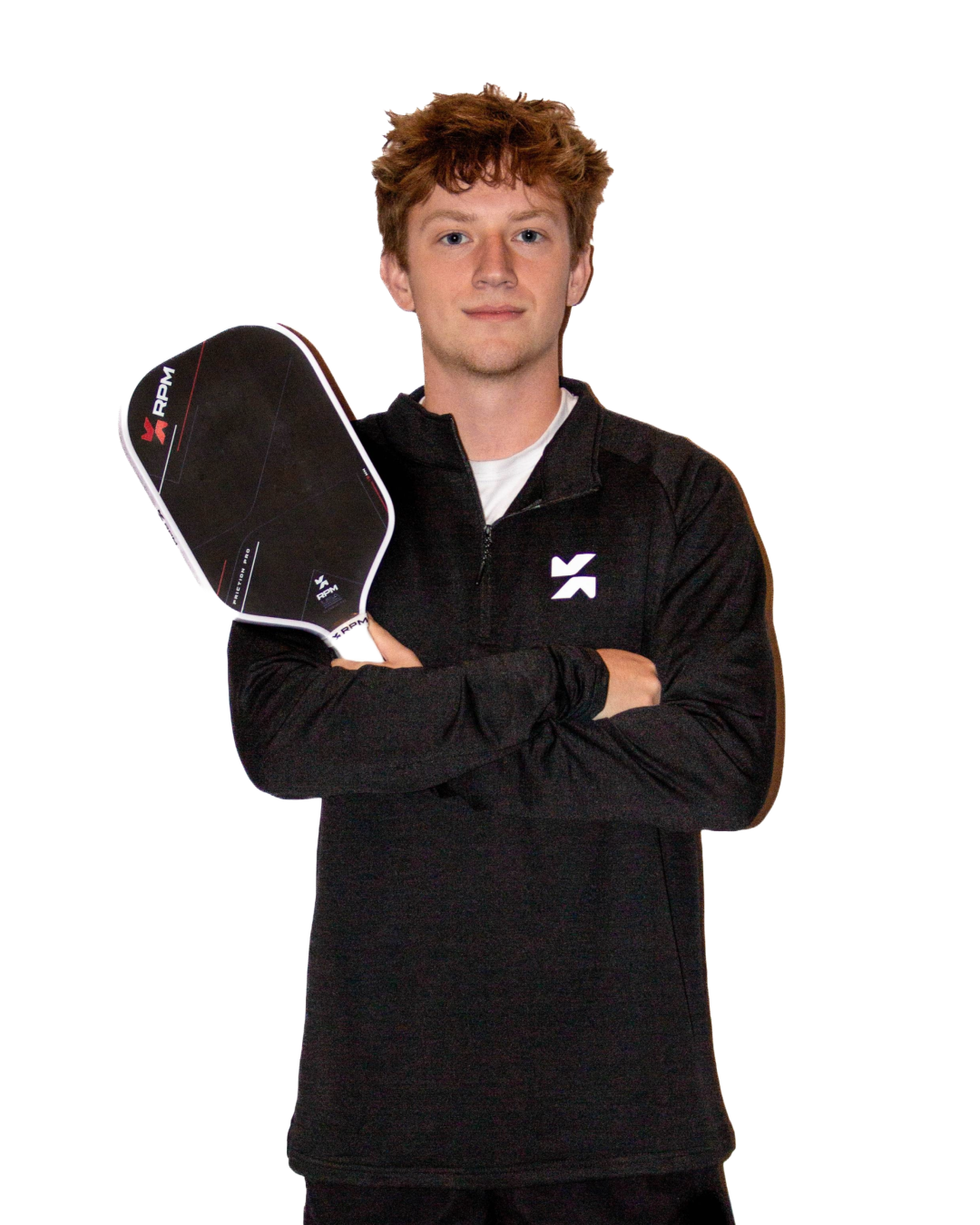 RPM Performance Quarter Zip