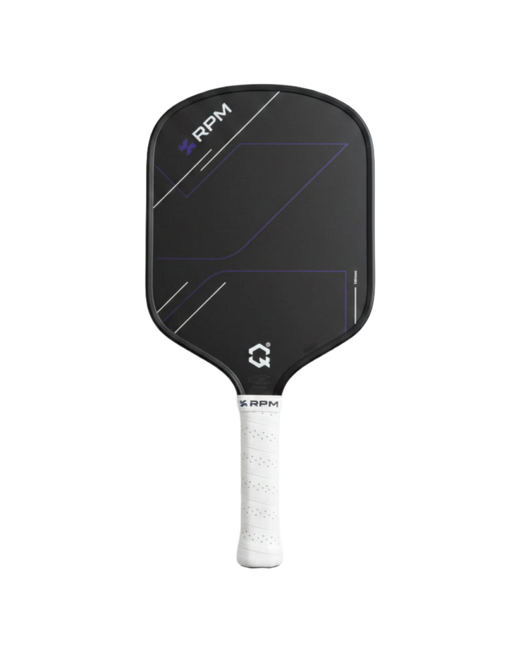 RPM Q2 16MM Hybrid Curve Top