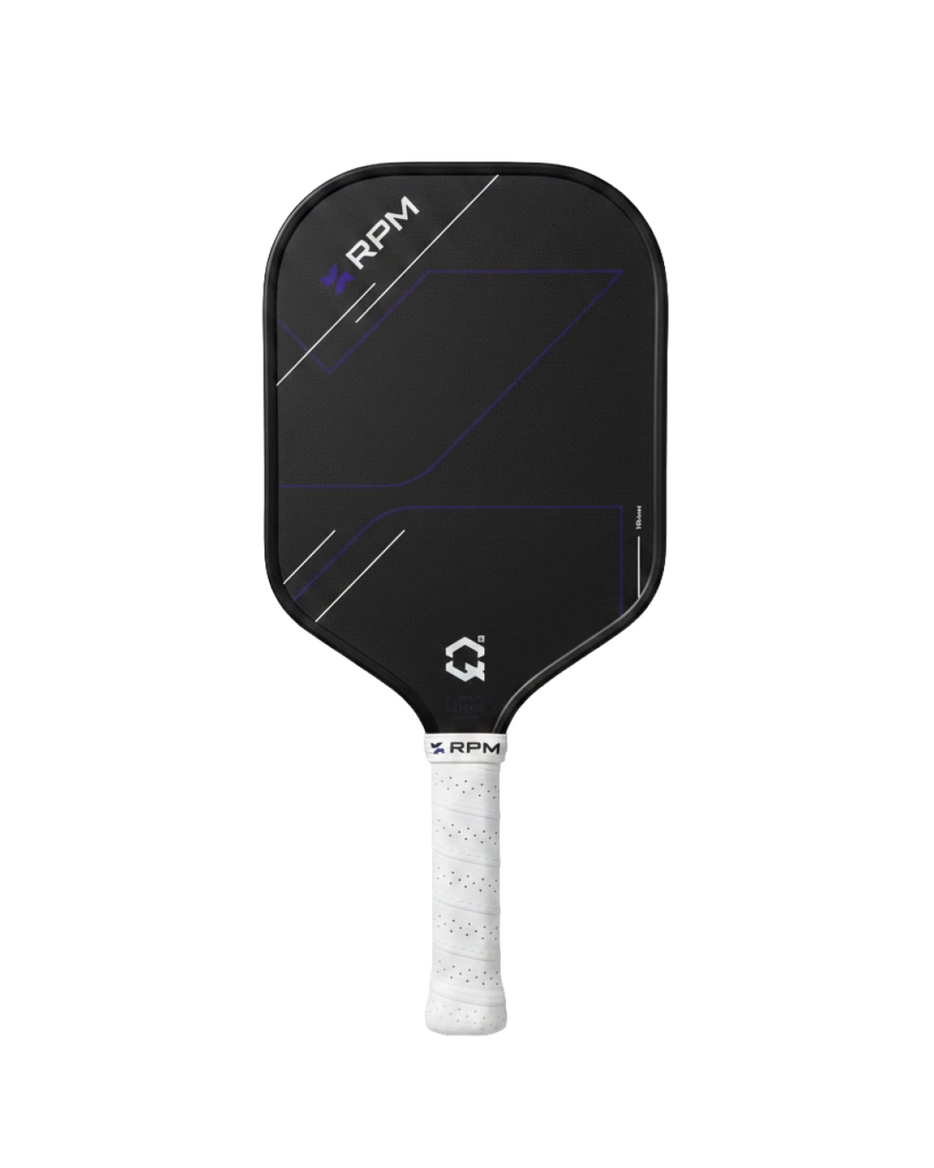 RPM Q2 16MM Hybrid Flat Top