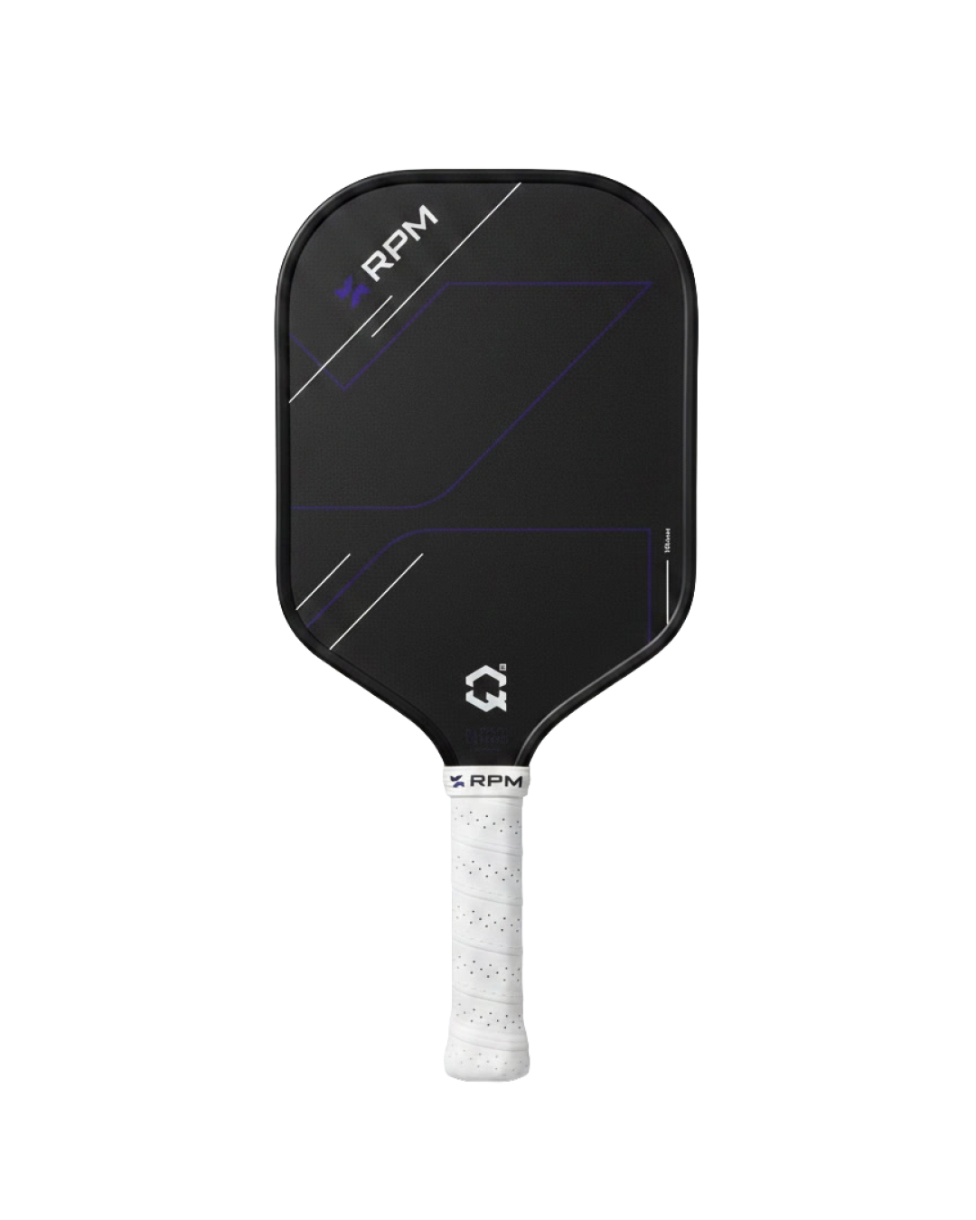 RPM Q2 16MM Hybrid Flat Top