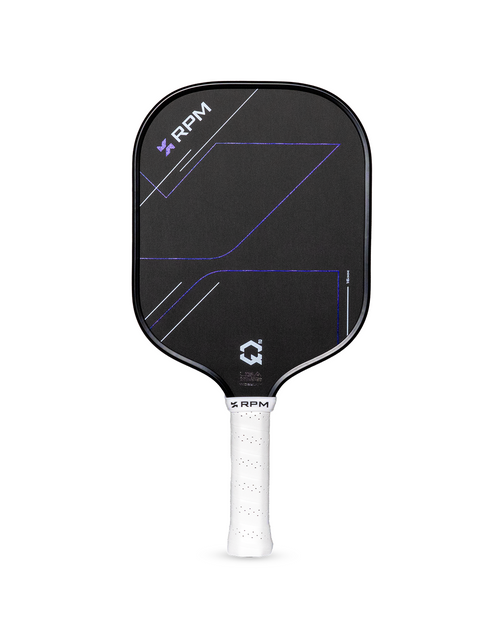 その他 RPM Q2 Pickleball Paddle 16mm widebody RPM Q2 16mm Widebody Pickleball Paddle | RPM Pickleball