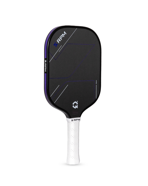 て*す様 RPM Q2 Pickleball Paddle 16mm wideb RPM Q2 16mm Widebody Pickleball Paddle | RPM Pickleball