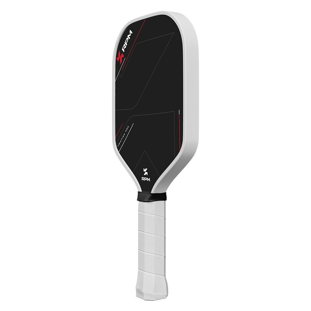 RPM FRICTION PRO 14MM WIDEBODY Pickleball Paddle