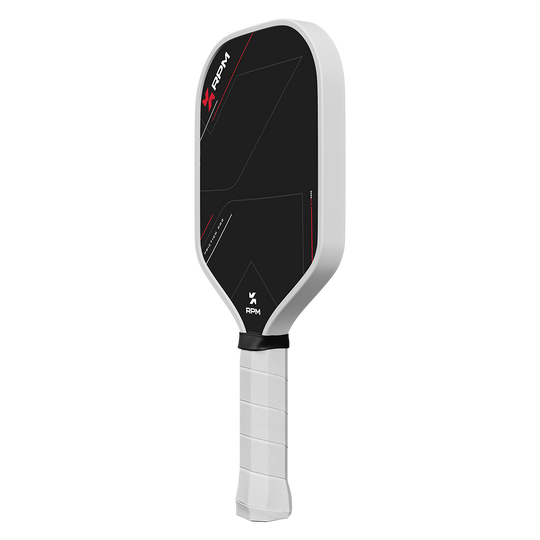 RPM FRICTION PRO 14MM WIDEBODY Pickleball Paddle