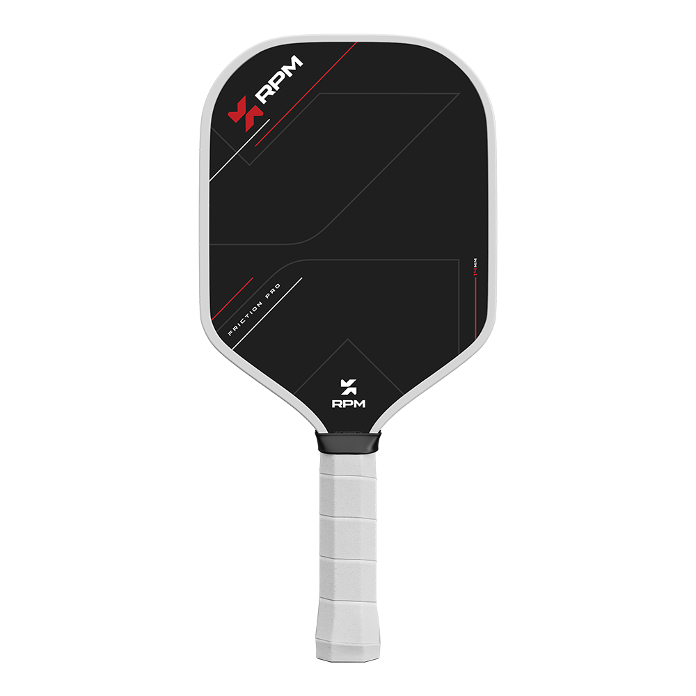 RPM Pickleball | Pickleball Equipment | Play Like a Pro RPM Pickleball | Pickleball Equipment | Play Like a Pro