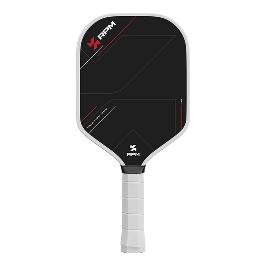 RPM FRICTION PRO 14MM WIDEBODY Pickleball Paddle