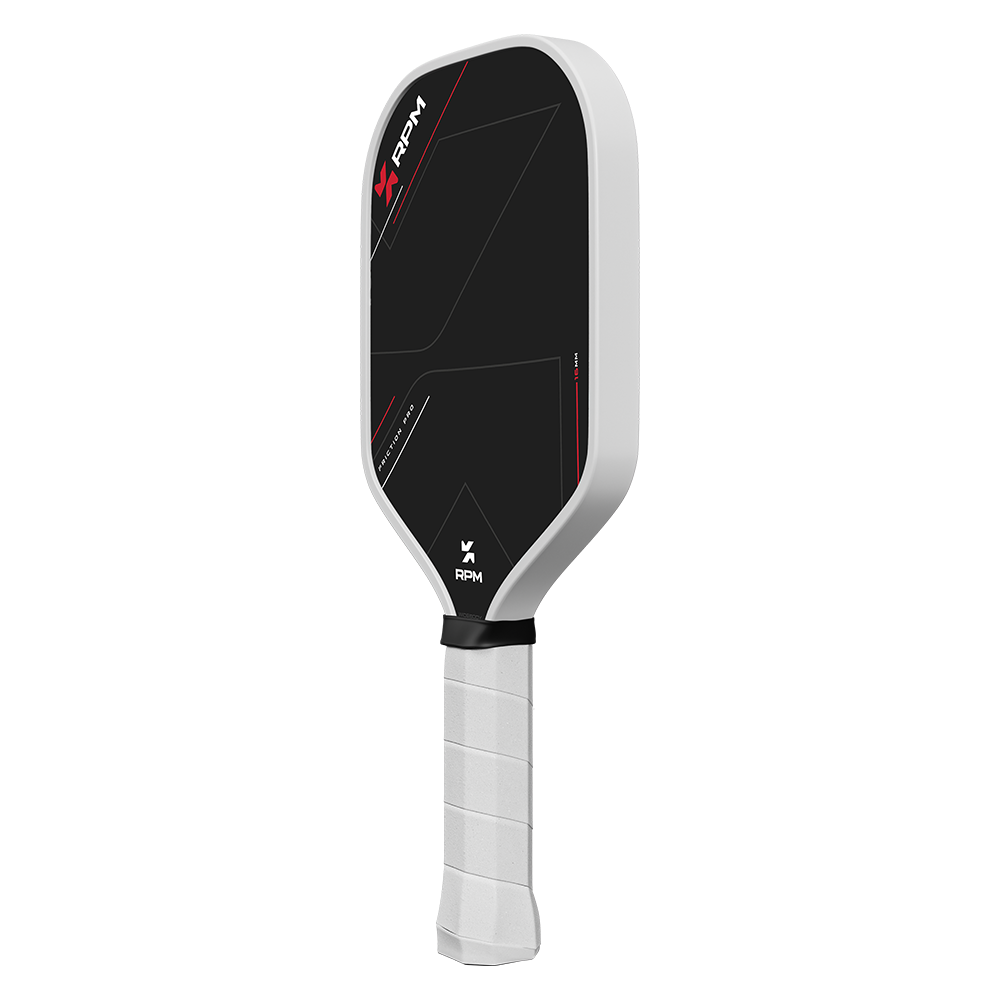 RPM FRICTION PRO 16MM WIDEBODY Pickleball Paddle