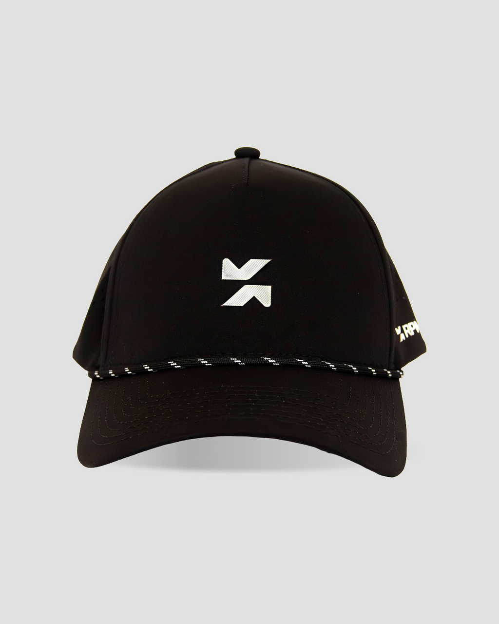 RPM Signature Hat - Black