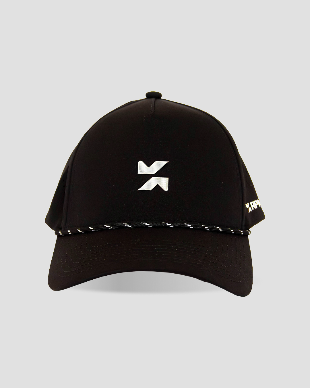 RPM Signature Hat - Black