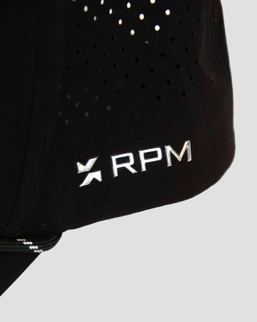 RPM Signature Hat - Black