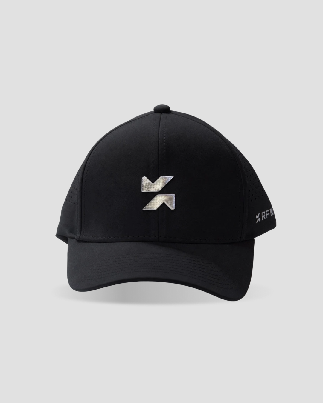 RPM Signature Hat - Black