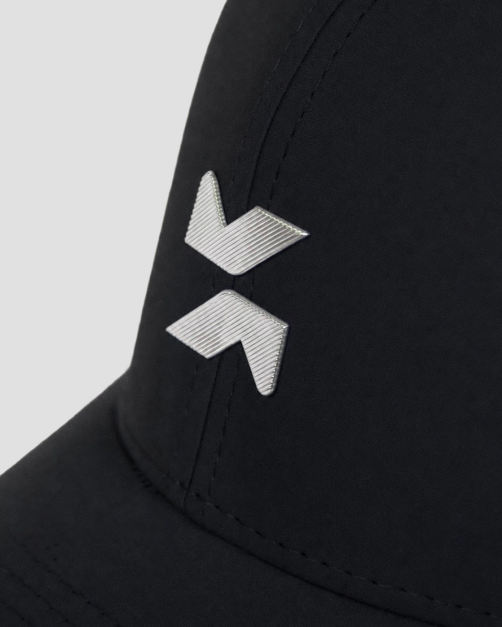 RPM Signature Hat - Black