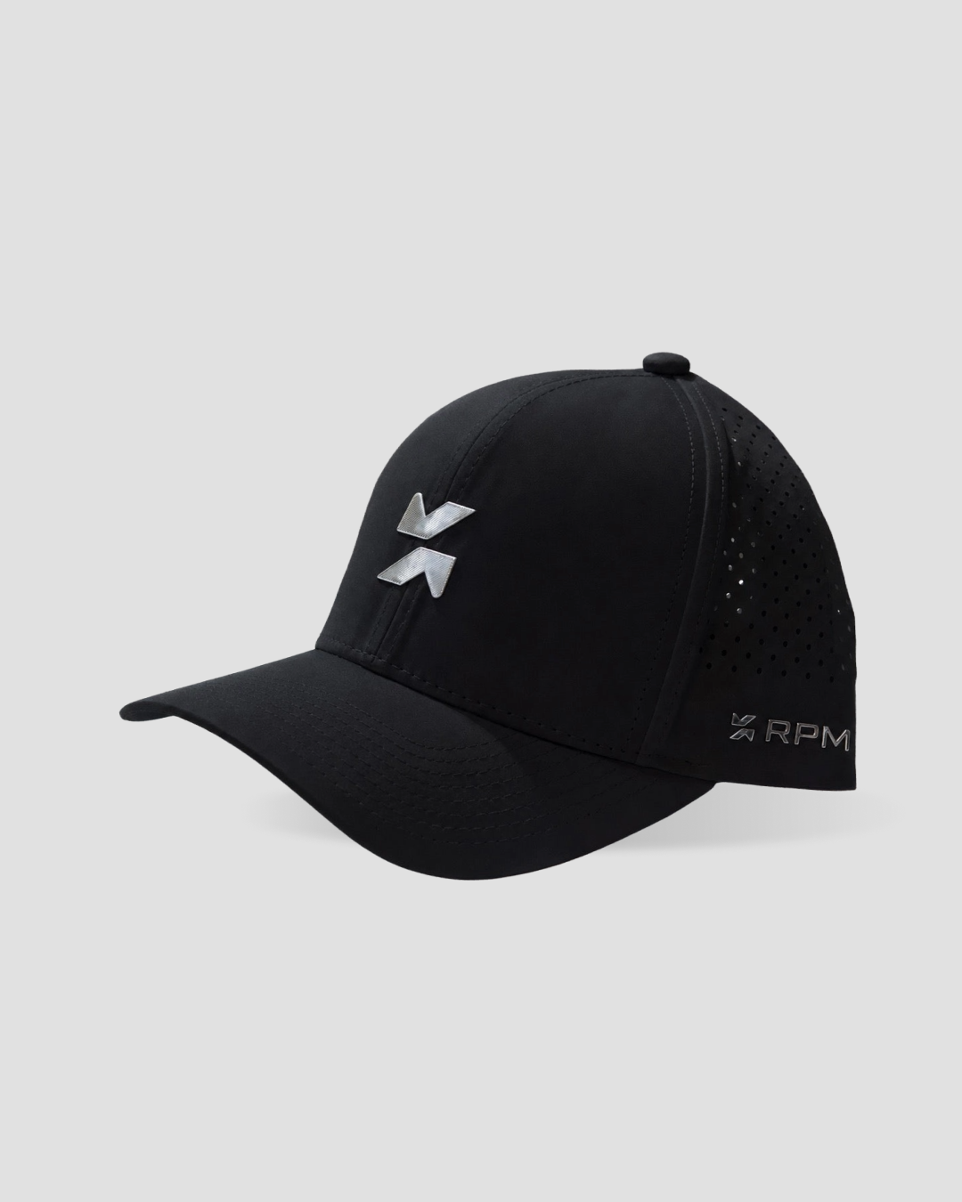 RPM Signature Hat - Black