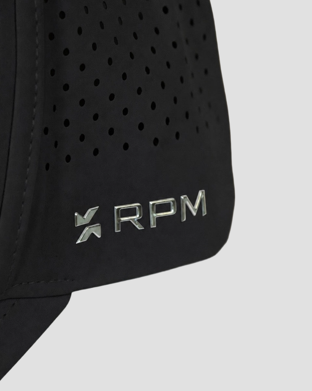 RPM Signature Hat - Black