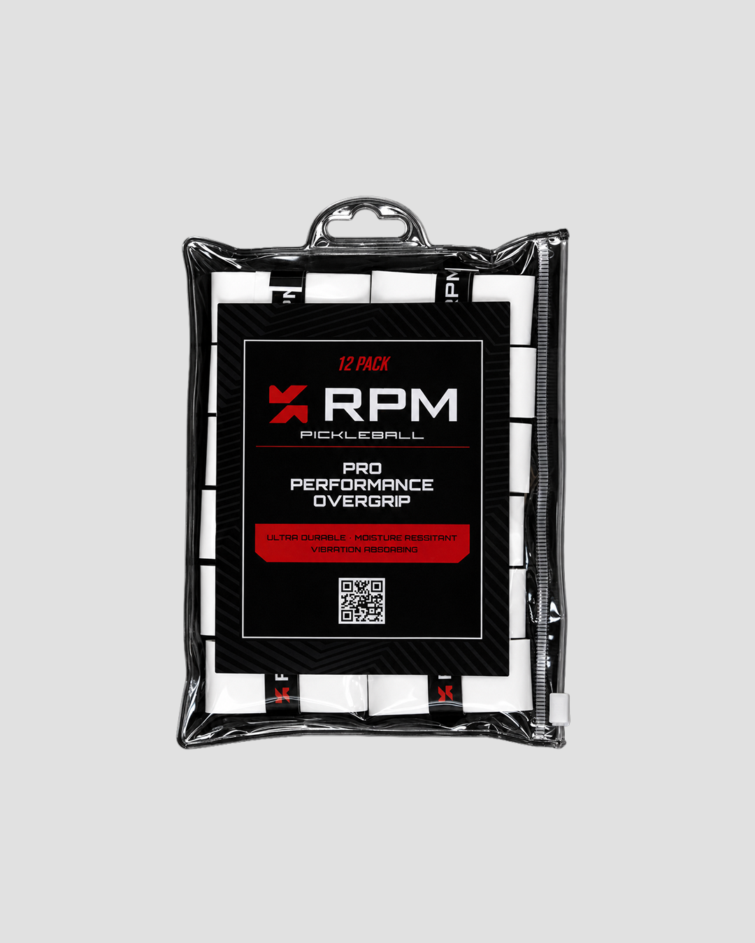 RPM Pro Performance TACKY Overgrip
